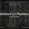 Jeremy Pierrick Les Coiffeurs Poitiers