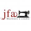 Jfa Machines A Coudre Tours