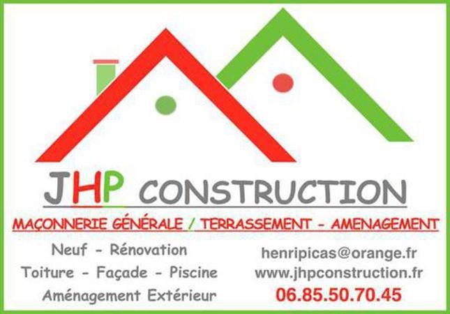 Jhp Construction Sauve
