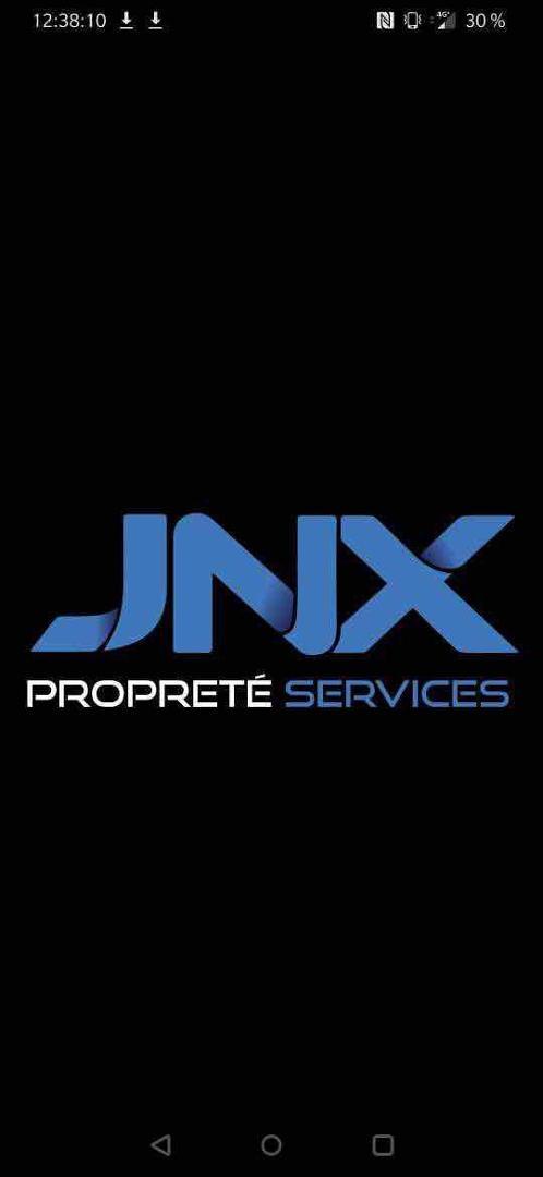 Jnx Propreté Service Ecully