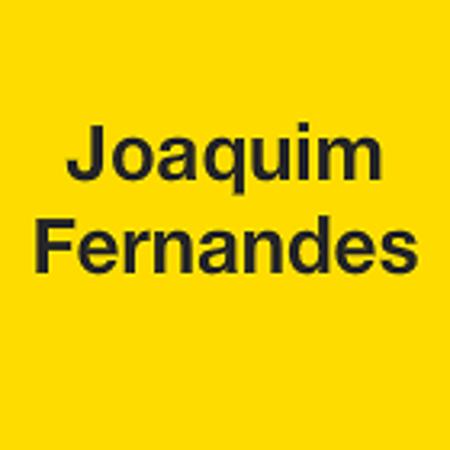 Joaquim Fernandes Pau