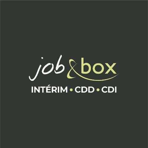 Job&box Saint Lô