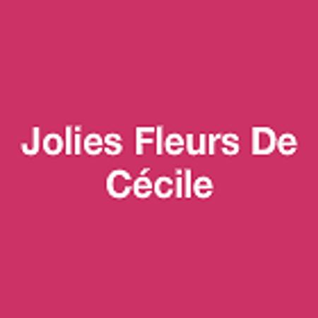 Jolies Fleurs De Cécile ... Beynes