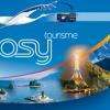 Logo De Josy Tourisme