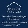 Jp Tech Service Calais