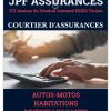 Jpf Assurances Toulon Auto-moto Habitation Mutuelle Sante Particulier Professionnel 