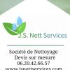 J.s.nett Services Sartrouville