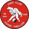 Judo Club Theillois Val Au Perche