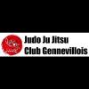 Judo Ju Jitsu Club Gennevillois Gennevilliers