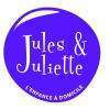 Jules Et Juliette: L'enfance à Domicile Fontaine Lès Dijon