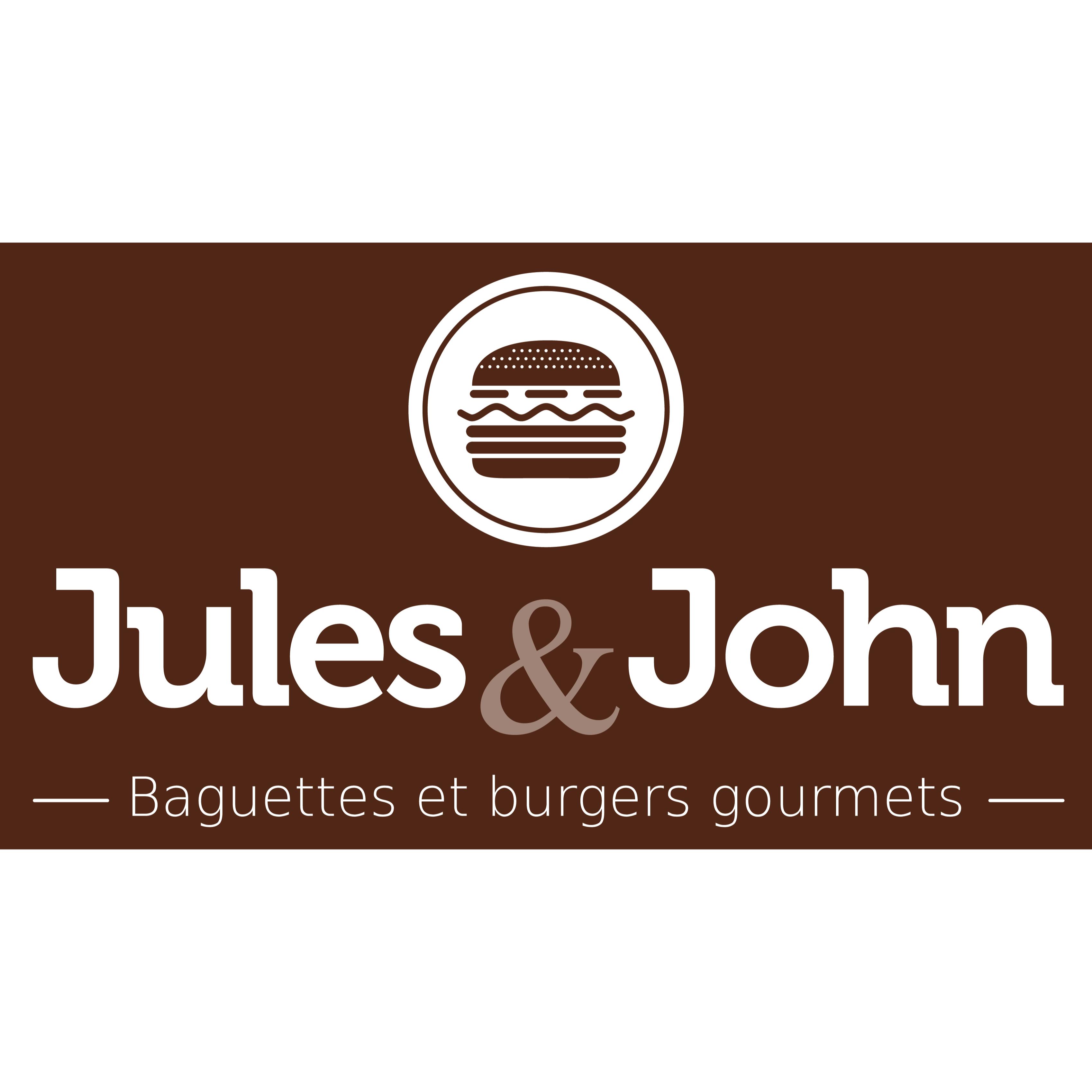 Jules & John Bourg De Péage