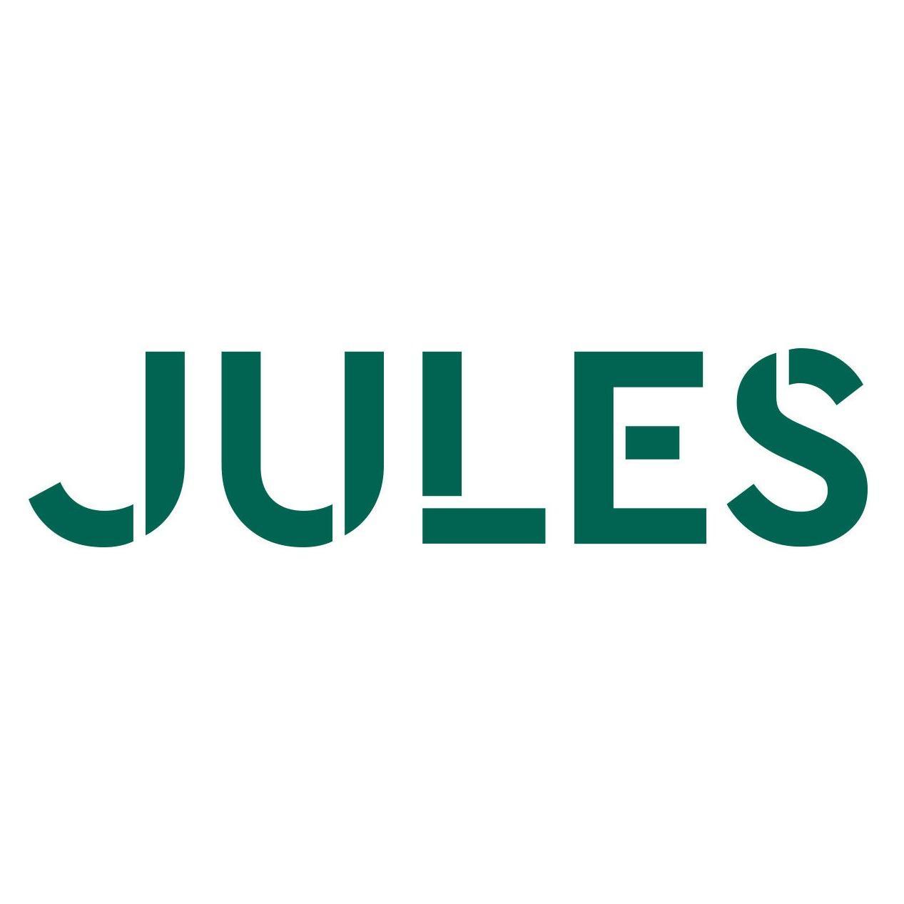 Jules Toulouse