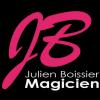 Julien Boissier Magicien Vendenheim