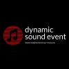 Dynamic Sound Event Laurède