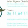 Pigeon Chevillon Julien Granville