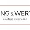 Jung & Werth Courtiers Automobile Schiltigheim