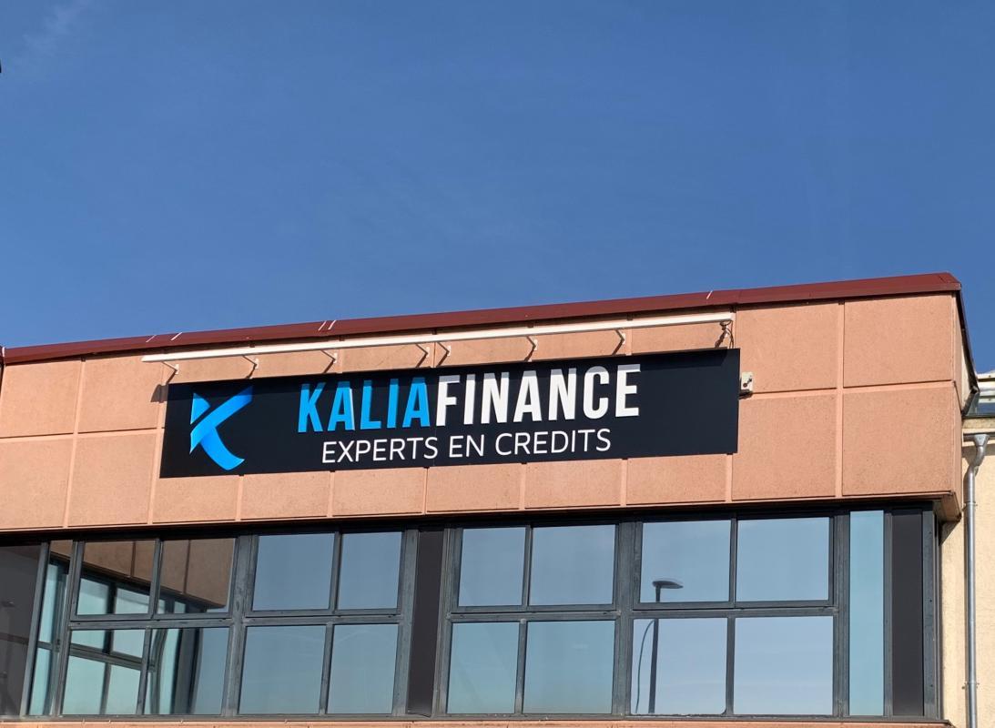 Kalia Finance Brignais
