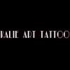 Kalie Art Tattoo Paris