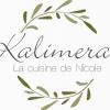 Kalimera - La Cuisine De Nicole Strasbourg