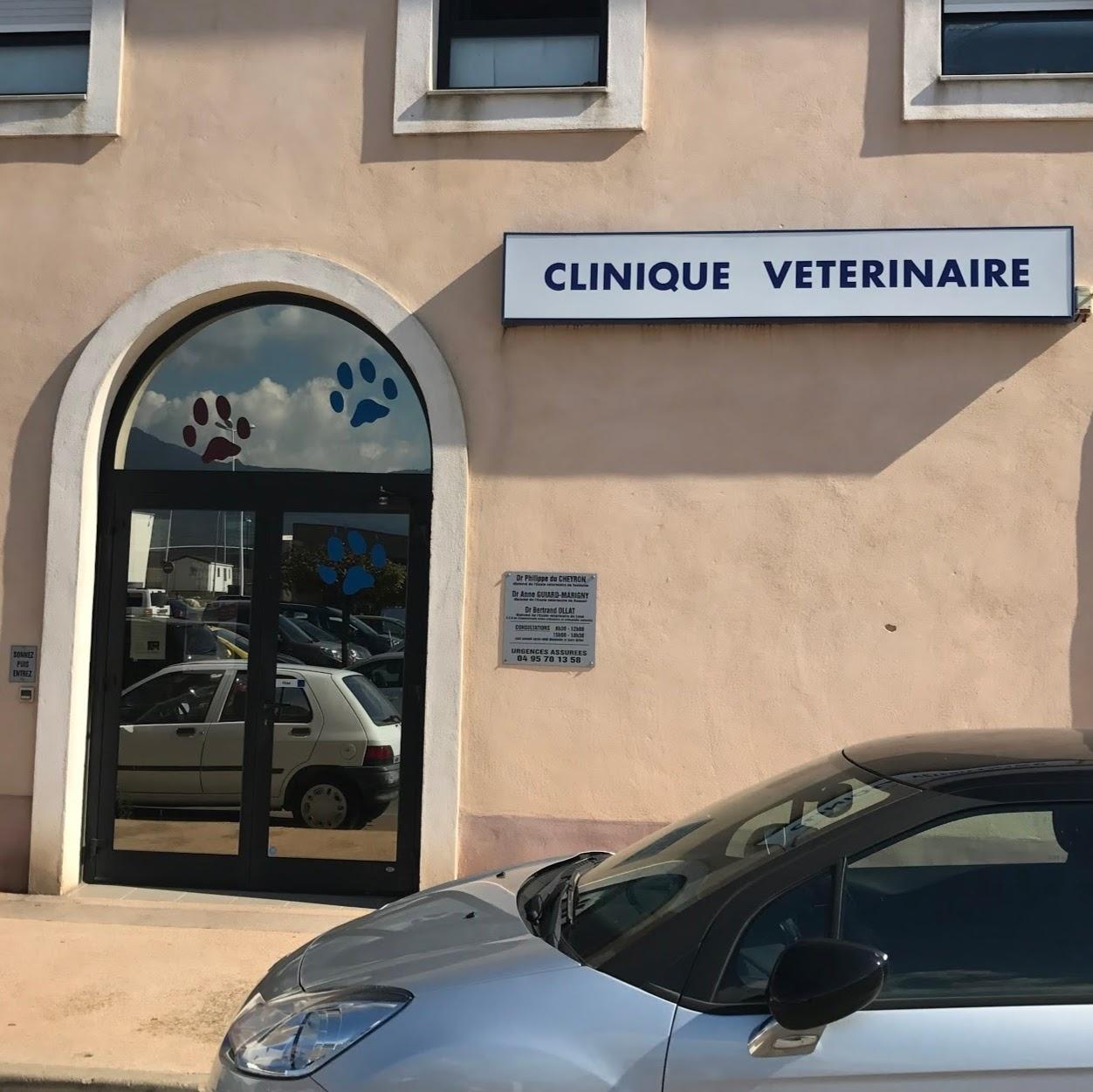 Kallistevet - Clinique Vétérinaire Des 4 Portes Porto Vecchio