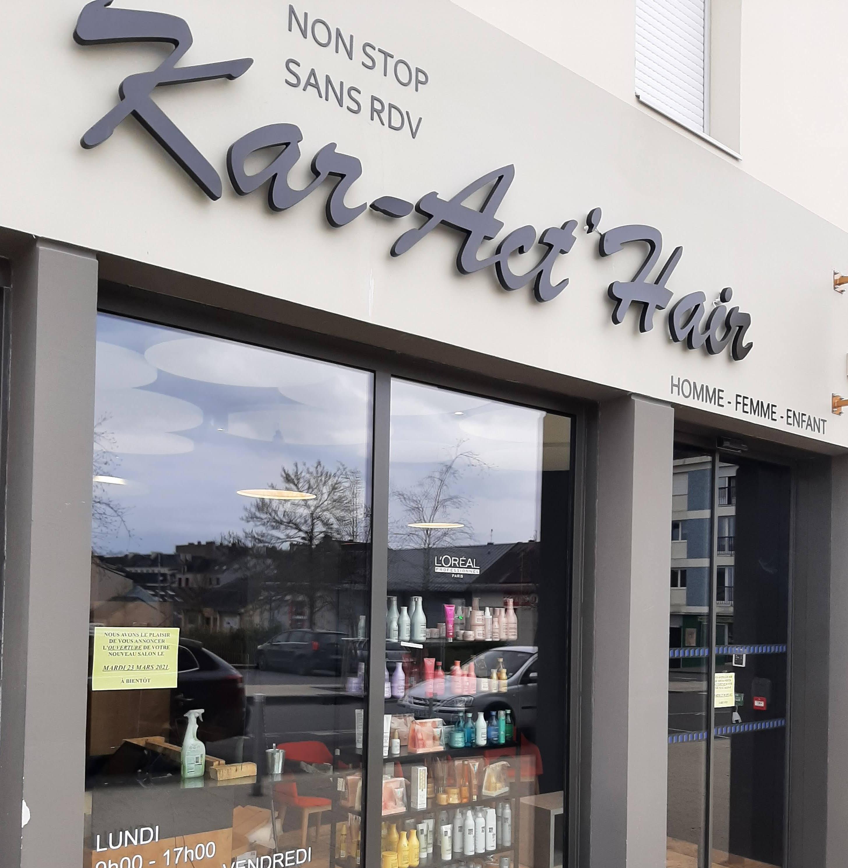 Kar-act'hair Redon