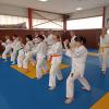 Karate Senior à Canet En Roussillon