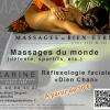 Karine Massages Bien Etre Cabourg Cabourg