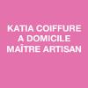Katia Coiffure A Domicile Maître Artisan Tarnos