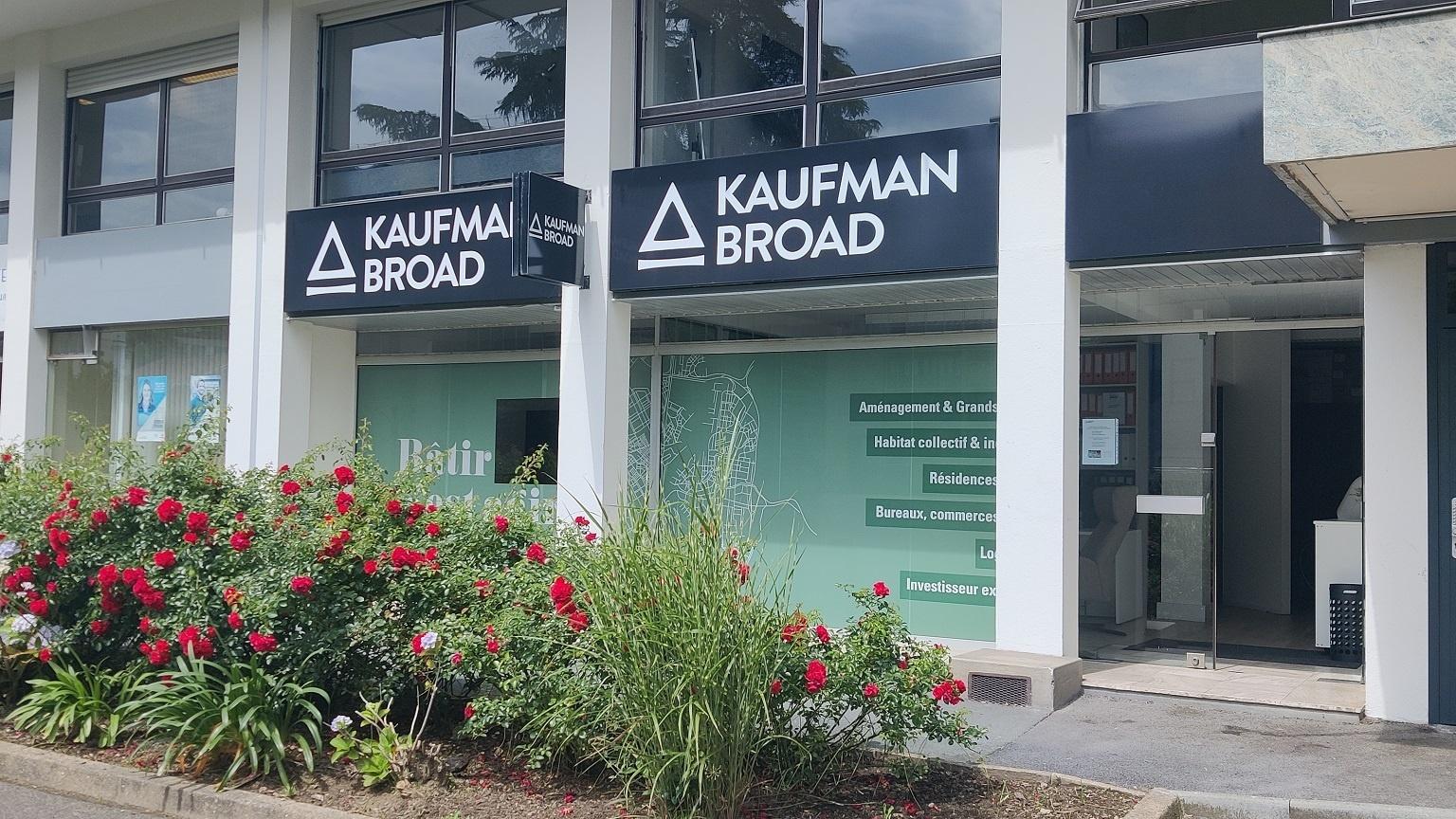 Kaufman & Broad Bayonne
