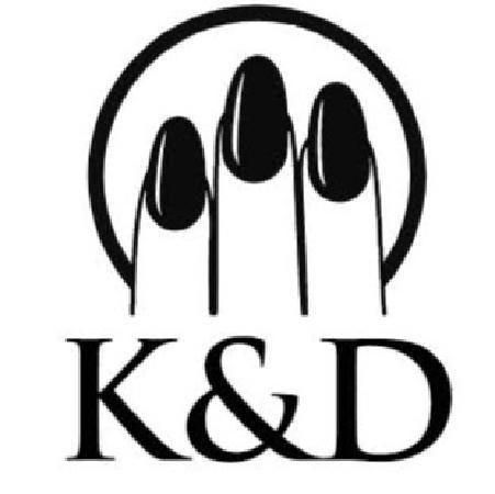 K&d Pose D'ongles / Prothésiste Ongulaire / Onglerie / Nail Art Marseille