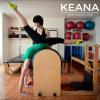 Cours De Pilates Chez Keana