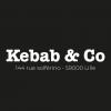 Kebab & Co Lille