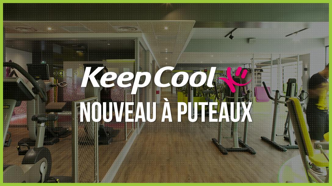 Keep Cool Puteaux