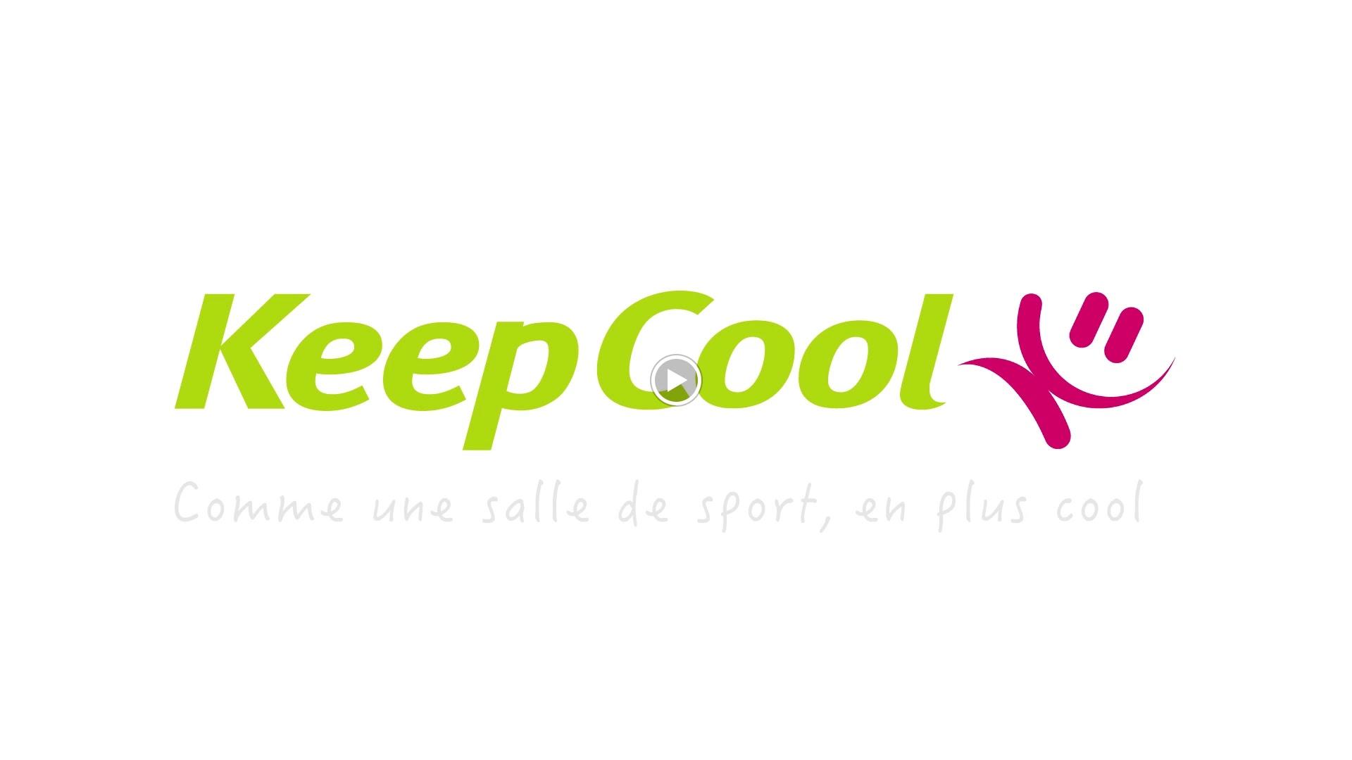 Keep Cool Quimper