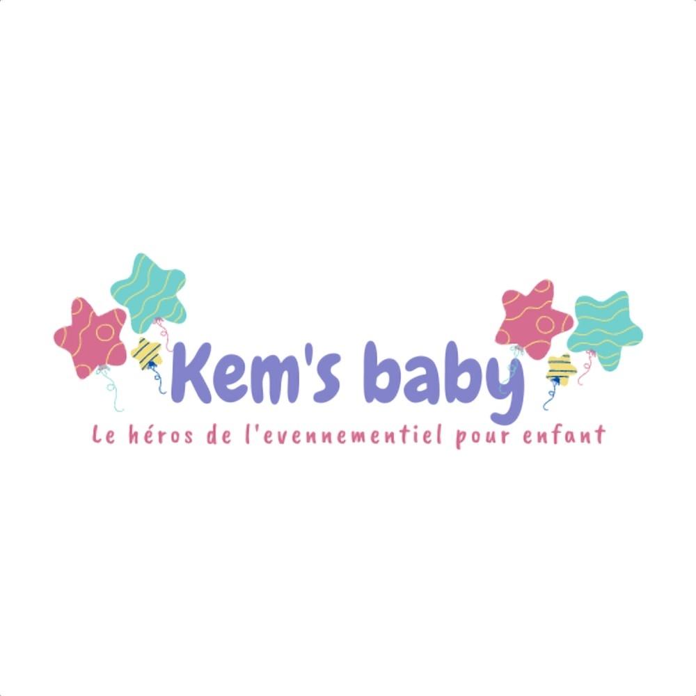 Kem's Baby | Animation Anniversaire Enfant Sannois