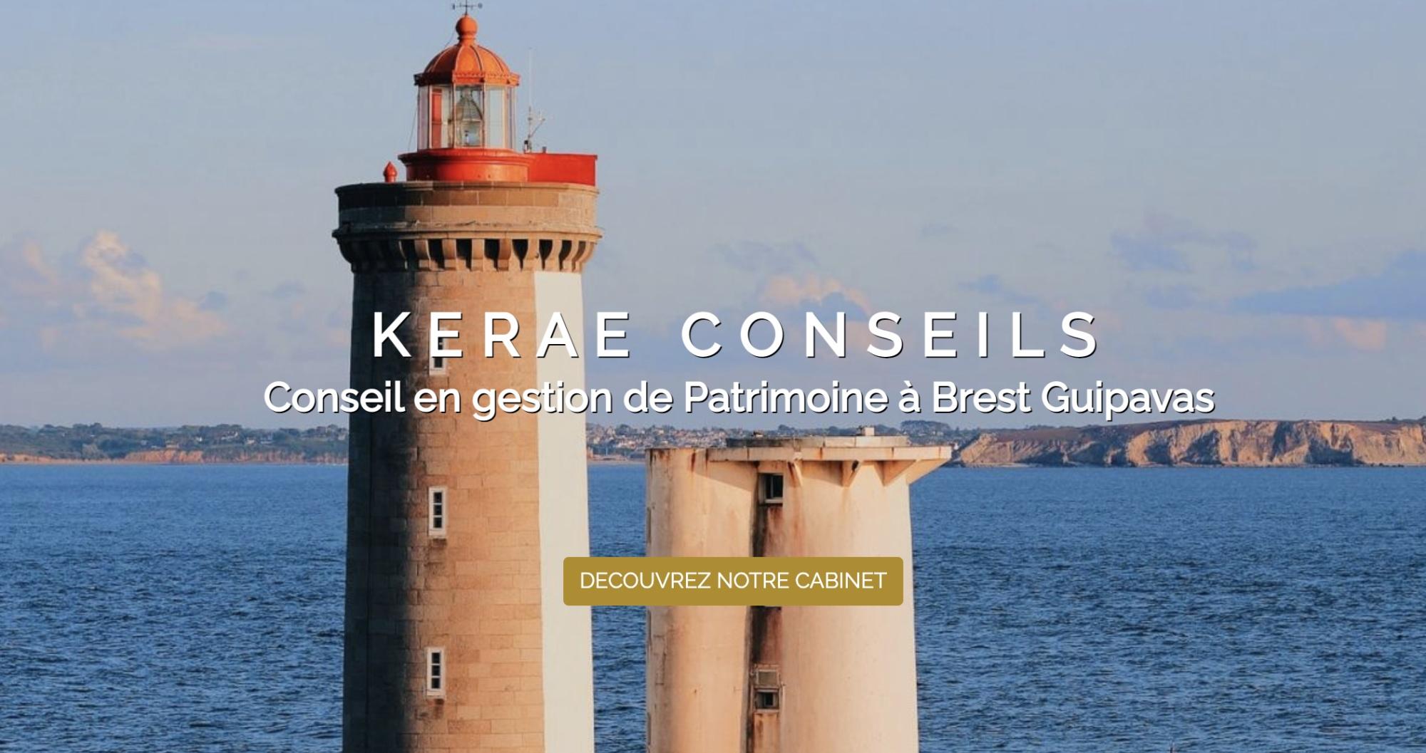 Kerae Conseils, Conseil En Gestion De Patrimoine à Brest Guipavas Guipavas