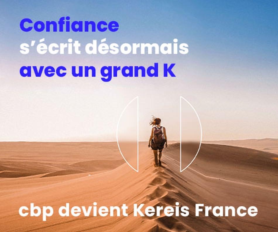 Kereis France (ex Cbp) Saint Herblain