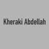 Kheraki Abdellah Auby