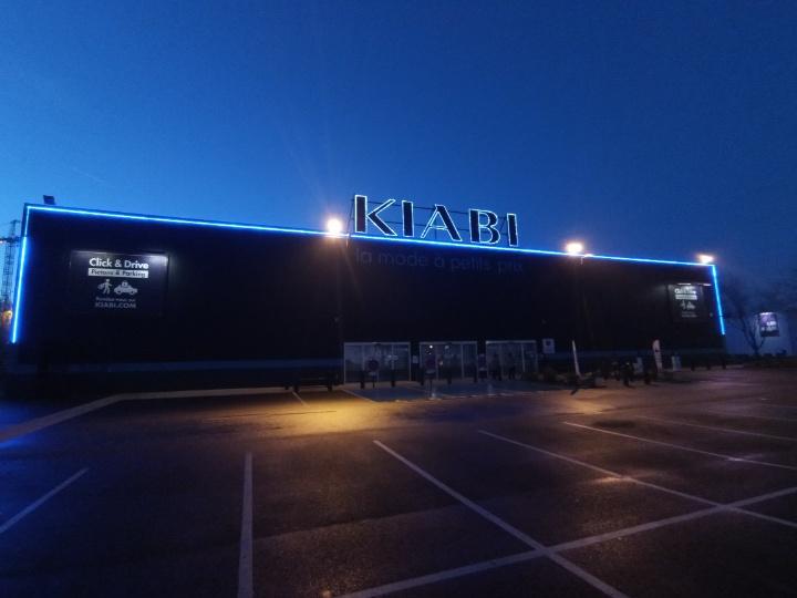 Kiabi Orléans