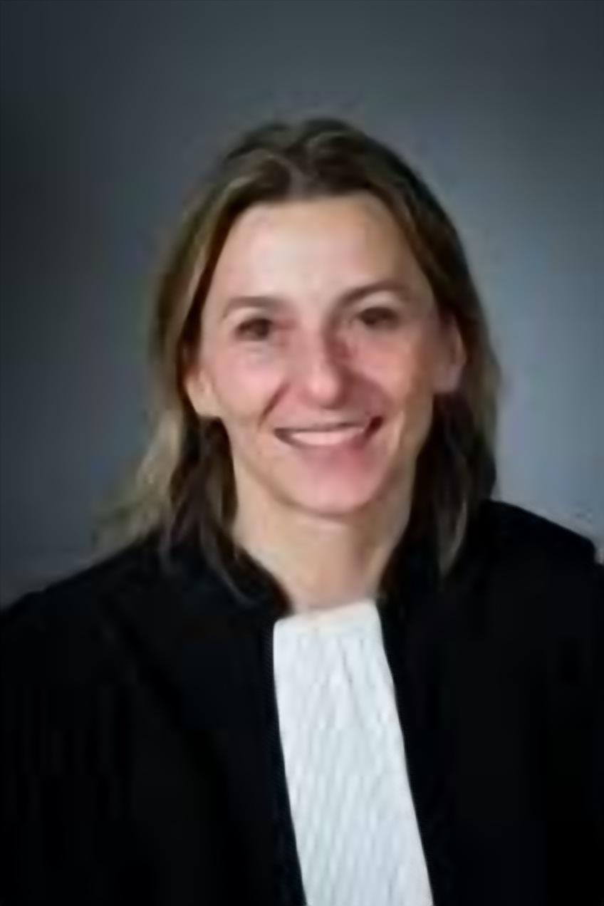 Kiehn Angelique - Cabinet Ak-avocat Challes Les Eaux