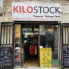 Kilostock Friperie Vintage Montpellier