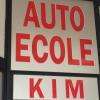 Kim Auto Ecole Epinay Sur Seine