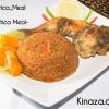 Information Du Restaurant Africain Kinaza -africa Meal-
