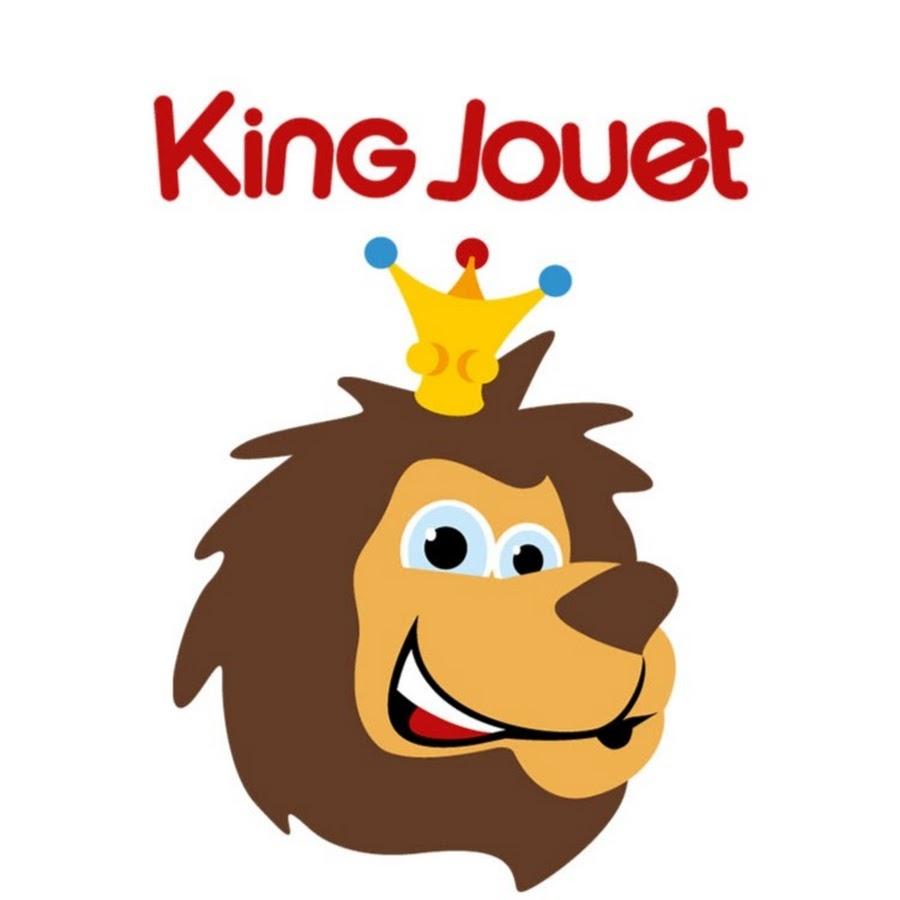 King Jouet Feurs