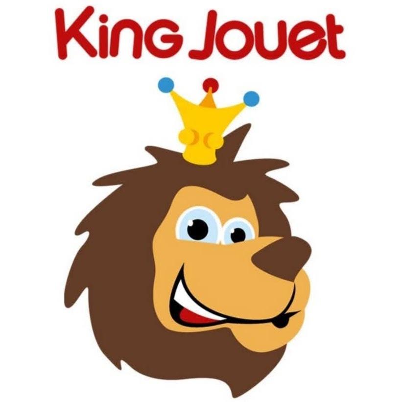 King Jouet Lyon