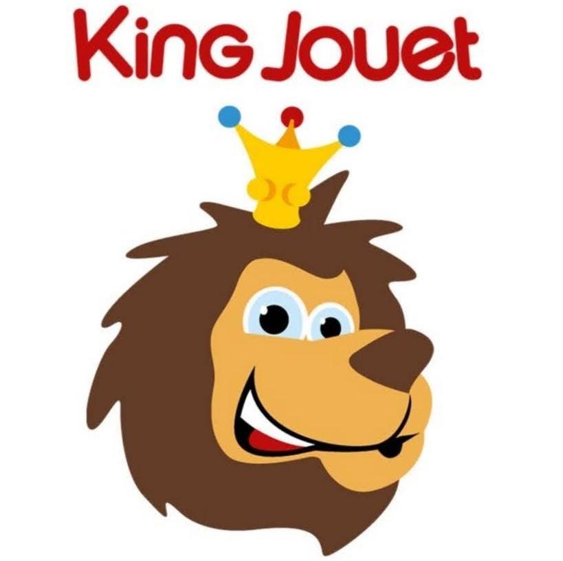 King Jouet Pertuis