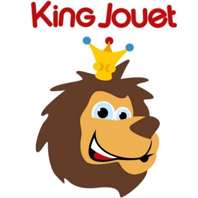 King Jouet Redon