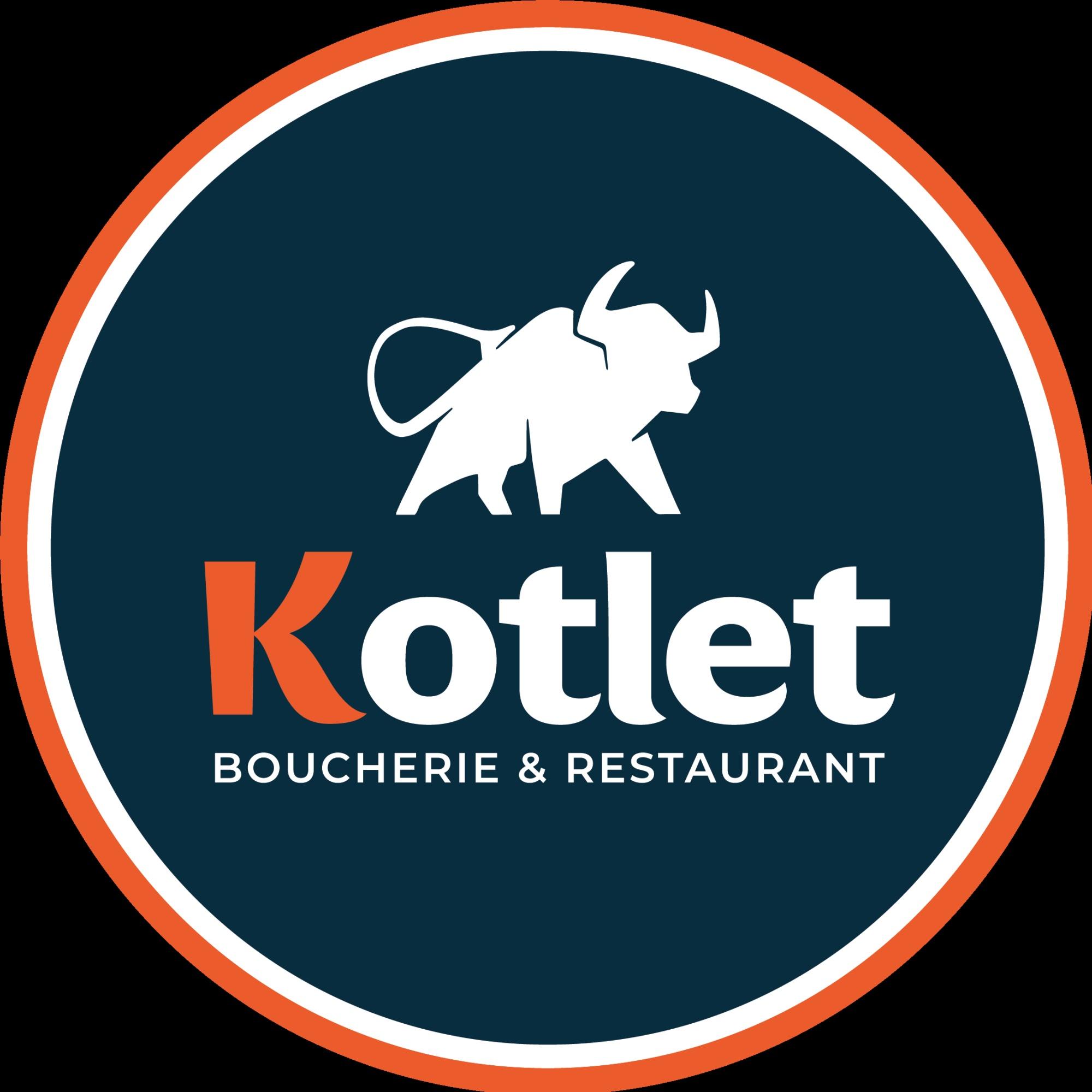 Kotlet - Boucherie & Restaurant Châtillon Châtillon