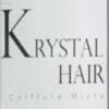 Krystal Hair Val De Reuil