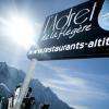 L' Adret De La Flégère Chamonix Mont Blanc